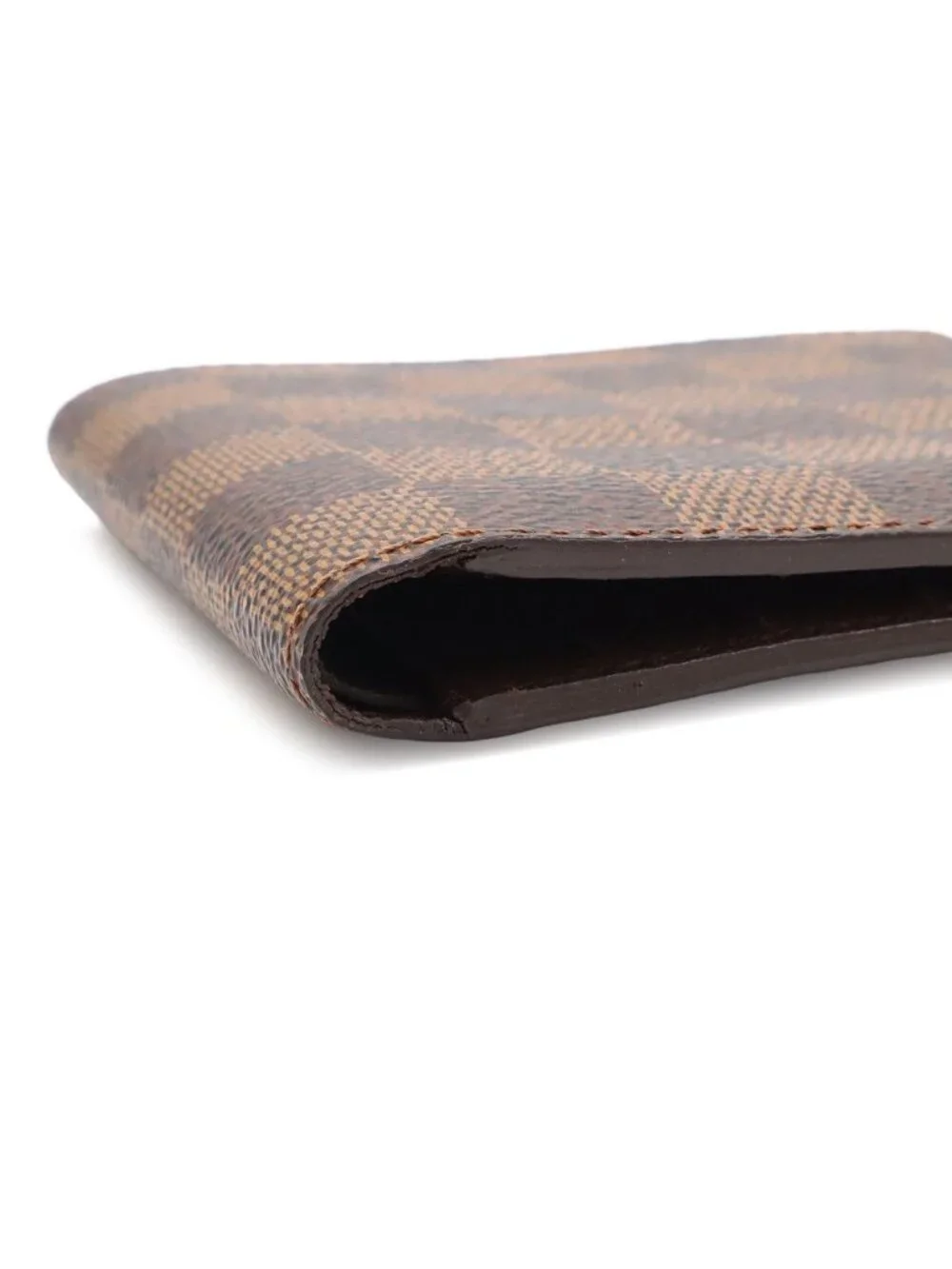 Louis Vuitton Damier Porto Billets Cles fold Wallet